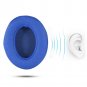 2Pcs Replacement Ear Pads Earpad Cushion For Beats by dr dre Studio 2.0 Headsets