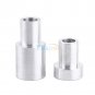 Motorcycle Carbon Frame Sliders Crash Protector Durable For Suzuki GSXR 600 750
