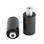 Motorcycle Carbon Frame Sliders Crash Protector Durable For Suzuki GSXR 600 750