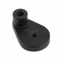 Motorcycle Carbon Frame Sliders Crash Protector Durable For Suzuki GSXR 600 750