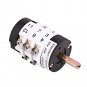 220V/380V Tire Changer Machine Motor Forward Reverse Switch Heavy Duty 40A New