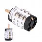 220V/380V Tire Changer Machine Motor Forward Reverse Switch Heavy Duty 40A New