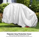 Tractor Cover Garden Yard Riding Mower Lawn Tractor Cover All Season Protection