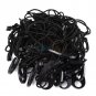 Car Roof Top Rack Mesh Barrier Cover Luggage Carrier Cargo Basket Net With Hooks