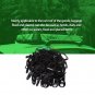 Car Roof Top Rack Mesh Barrier Cover Luggage Carrier Cargo Basket Net With Hooks