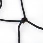 Car Roof Top Rack Mesh Barrier Cover Luggage Carrier Cargo Basket Net With Hooks
