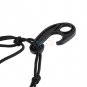 Car Roof Top Rack Mesh Barrier Cover Luggage Carrier Cargo Basket Net With Hooks