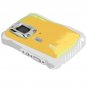 720P 2.0" TFT LCD Waterproof Compact Girls Boys Digital Camera For Kids/Children