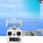Wide Angle Lens 1080P Camera Quadcopter RC Drone WiFi FPV Live Helicopter Hover