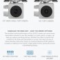 Wide Angle Lens 1080P Camera Quadcopter RC Drone WiFi FPV Live Helicopter Hover