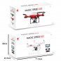 Wide Angle Lens 1080P Camera Quadcopter RC Drone WiFi FPV Live Helicopter Hover