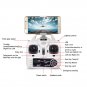 Wide Angle Lens 1080P Camera Quadcopter RC Drone WiFi FPV Live Helicopter Hover