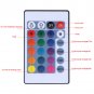 5V USB Powered RGB Colour Change 5050 LED Strip Computer USB TV Backlight Light
