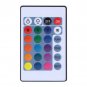 5V USB Powered RGB Colour Change 5050 LED Strip Computer USB TV Backlight Light