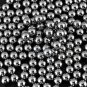 200pcs 6.35mm 1/4" inch Precision Chrome Steel Bearing Balls G10 Ball Bearings