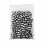 200pcs 6.35mm 1/4" inch Precision Chrome Steel Bearing Balls G10 Ball Bearings
