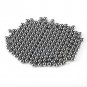 200pcs 6.35mm 1/4" inch Precision Chrome Steel Bearing Balls G10 Ball Bearings