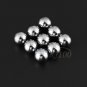 200pcs 6.35mm 1/4" inch Precision Chrome Steel Bearing Balls G10 Ball Bearings
