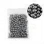 200pcs 6.35mm 1/4" inch Precision Chrome Steel Bearing Balls G10 Ball Bearings