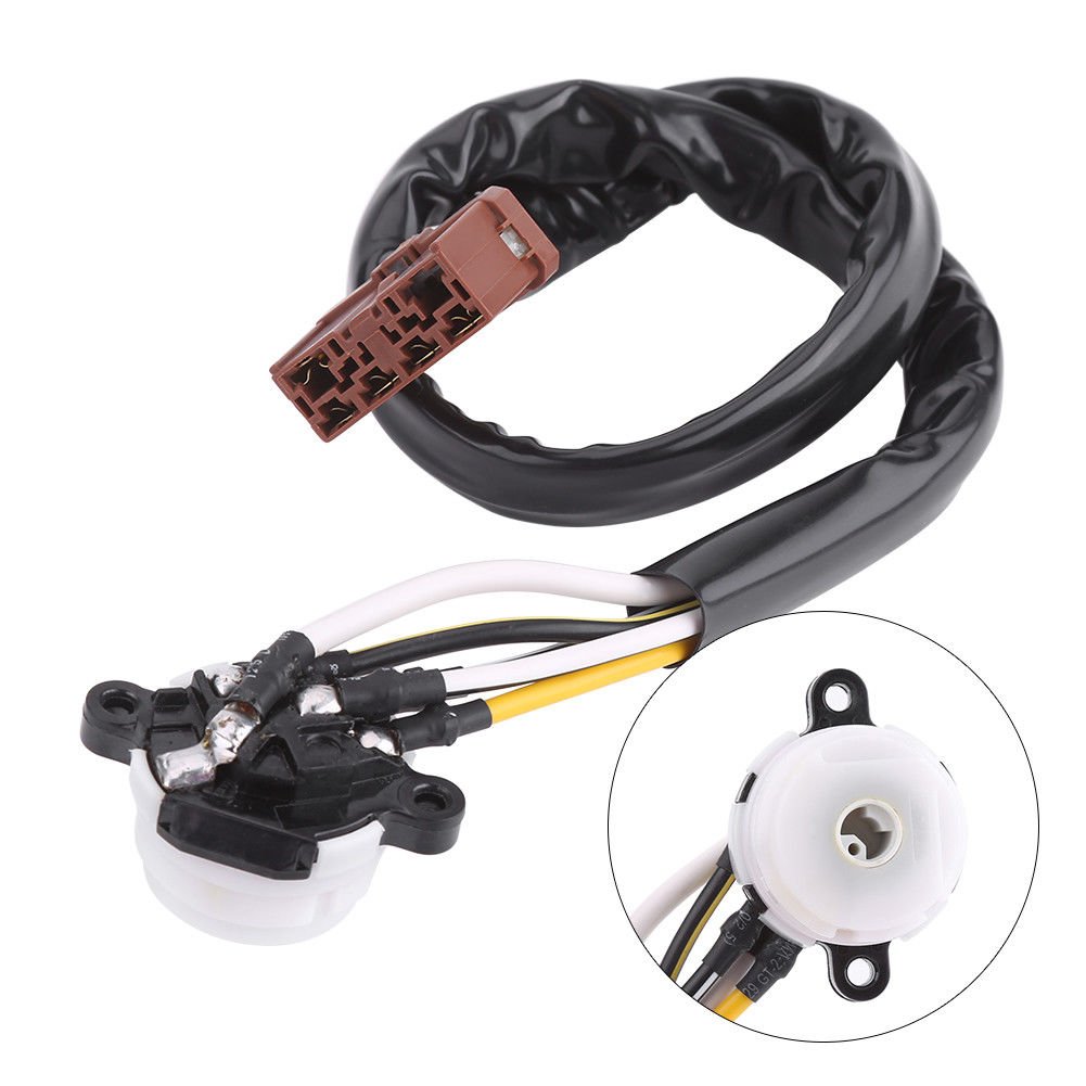 1x Car Vehicle Ignition Start Switch 35130-S84-305 for Honda Accord 1998-2002