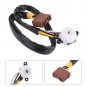 1x Car Vehicle Ignition Start Switch 35130-S84-305 for Honda Accord 1998-2002