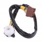 1x Car Vehicle Ignition Start Switch 35130-S84-305 for Honda Accord 1998-2002