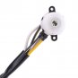 1x Car Vehicle Ignition Start Switch 35130-S84-305 for Honda Accord 1998-2002