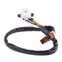 1x Car Vehicle Ignition Start Switch 35130-S84-305 for Honda Accord 1998-2002