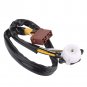 1x Car Vehicle Ignition Start Switch 35130-S84-305 for Honda Accord 1998-2002