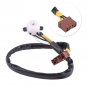 1x Car Vehicle Ignition Start Switch 35130-S84-305 for Honda Accord 1998-2002