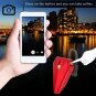 Mini Wireless Bluetooth 4.1 Stereo In-Ear Headset Earphone For Samsung iPhone