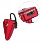 Mini Wireless Bluetooth 4.1 Stereo In-Ear Headset Earphone For Samsung iPhone