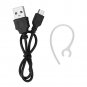 Mini Wireless Bluetooth 4.1 Stereo In-Ear Headset Earphone For Samsung iPhone