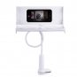 12'' 3D Enlarged Phone Screen Amplifier Foldable Cellphone Magnifier with Holder