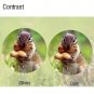 4pcs 12X Zoom Telephoto Camera Phone Clip-on Telescope Phone Lens for Smartphone
