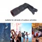 4pcs 12X Zoom Telephoto Camera Phone Clip-on Telescope Phone Lens for Smartphone