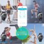 IP67 Waterproof Smart Blutooth Wrist Watch GPS Sports Fitness Watch Bracelet