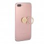 Universal 360° Finger Ring Mount Desktop Metal Phone Holder Stand For Smartphone