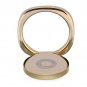 Universal 360° Finger Ring Mount Desktop Metal Phone Holder Stand For Smartphone