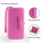 For iPhone 7/7 Plus Flip PU Leather Wallet Card Slot Case Cover Purse Handbag