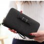 For iPhone 7/7 Plus Flip PU Leather Wallet Card Slot Case Cover Purse Handbag