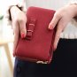 For iPhone 7/7 Plus Flip PU Leather Wallet Card Slot Case Cover Purse Handbag