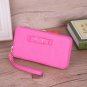 For iPhone 7/7 Plus Flip PU Leather Wallet Card Slot Case Cover Purse Handbag