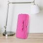 For iPhone 7/7 Plus Flip PU Leather Wallet Card Slot Case Cover Purse Handbag