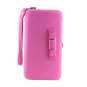 For iPhone 7/7 Plus Flip PU Leather Wallet Card Slot Case Cover Purse Handbag