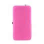 For iPhone 7/7 Plus Flip PU Leather Wallet Card Slot Case Cover Purse Handbag