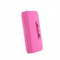 For iPhone 7/7 Plus Flip PU Leather Wallet Card Slot Case Cover Purse Handbag