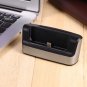 Type-C USB 3.1 Dual Fast Charging Dock Battery Charger Cradle Station For V20