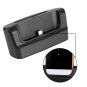 Type-C USB 3.1 Dual Fast Charging Dock Battery Charger Cradle Station For V20