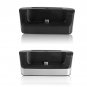 Type-C USB 3.1 Dual Fast Charging Dock Battery Charger Cradle Station For V20